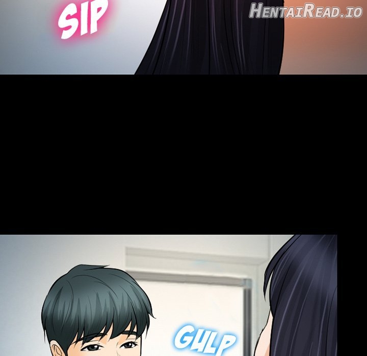 silhouette - Manhwa Chapter 77 - page 122