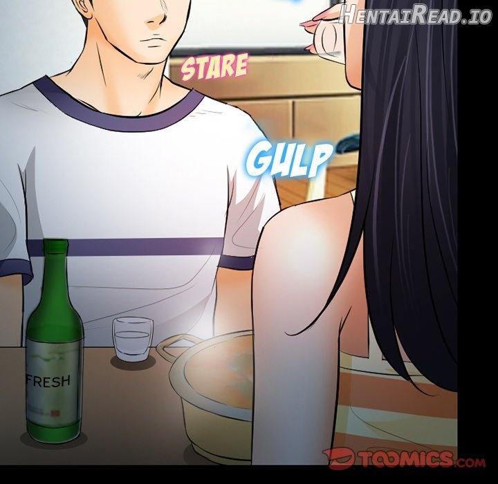 silhouette - Manhwa Chapter 77 - page 123