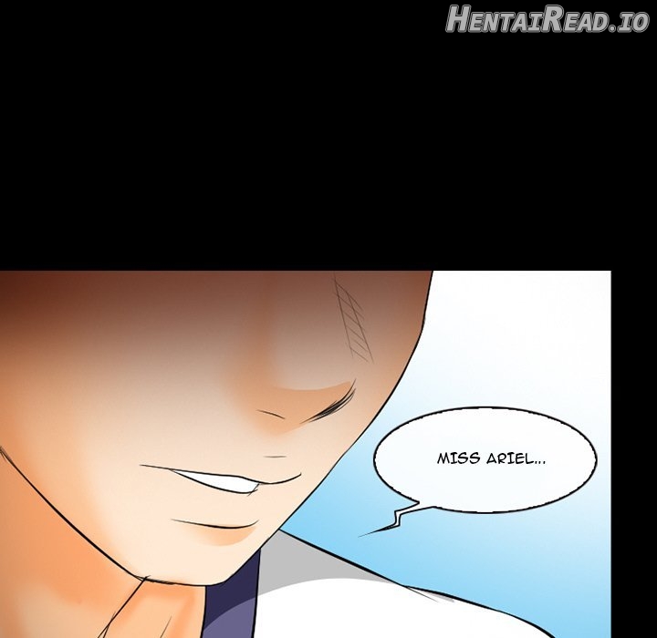 silhouette - Manhwa Chapter 77 - page 124