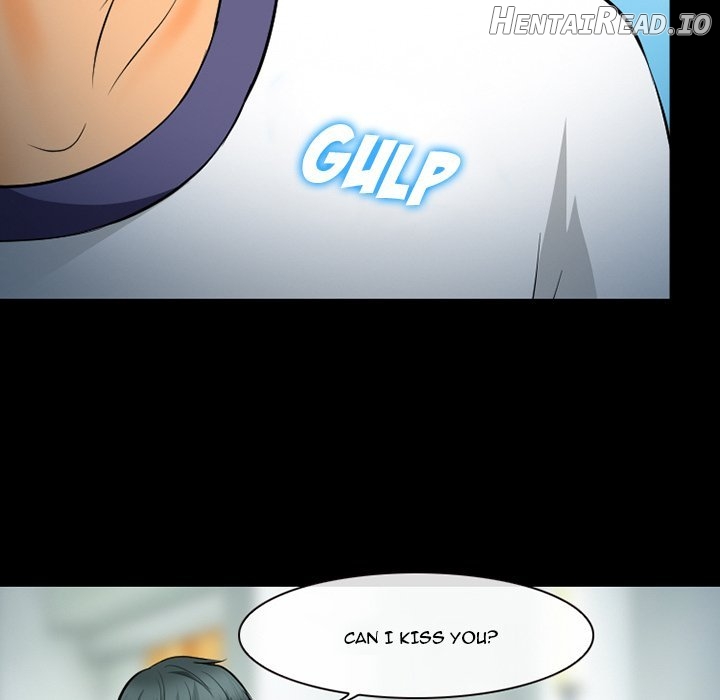 silhouette - Manhwa Chapter 77 - page 125