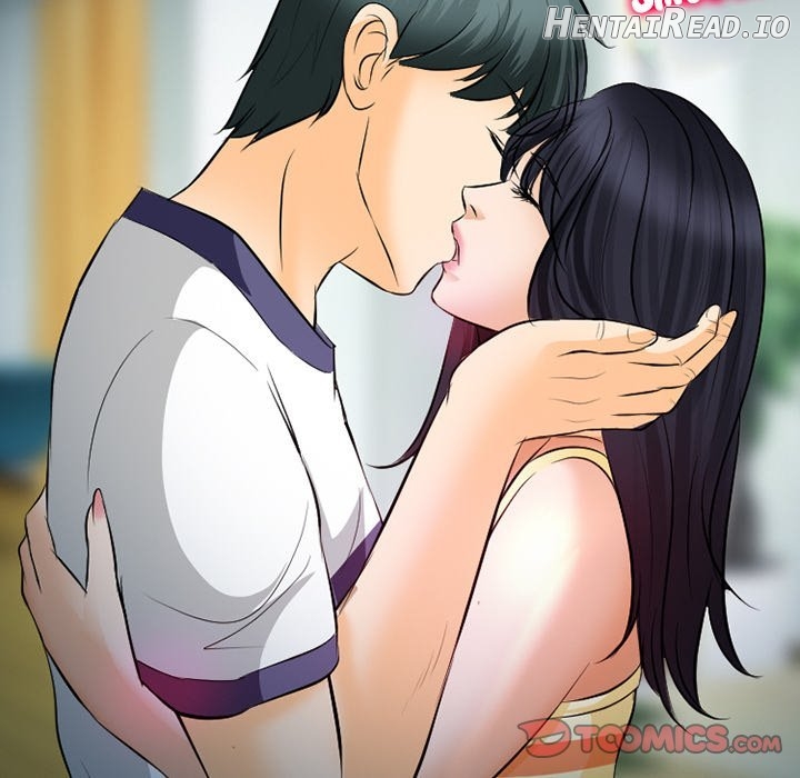 silhouette - Manhwa Chapter 77 - page 129