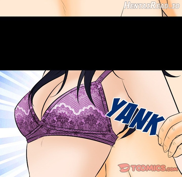 silhouette - Manhwa Chapter 77 - page 15