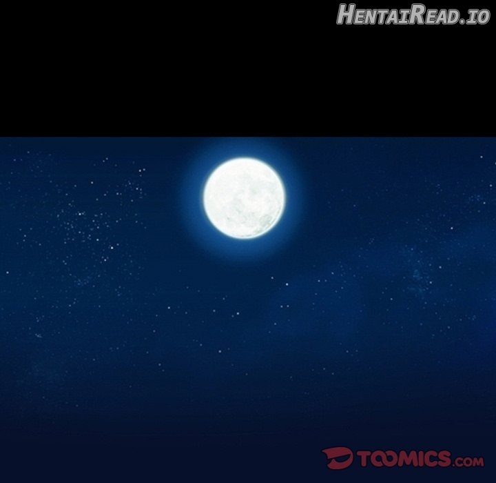 silhouette - Manhwa Chapter 77 - page 51