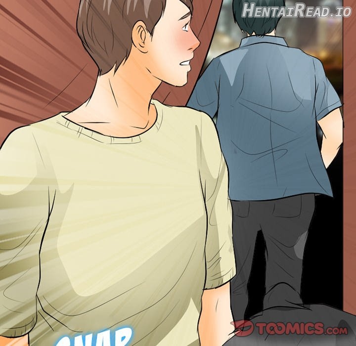 silhouette - Manhwa Chapter 77 - page 66
