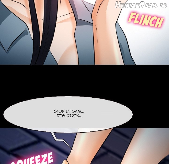 silhouette - Manhwa Chapter 77 - page 88