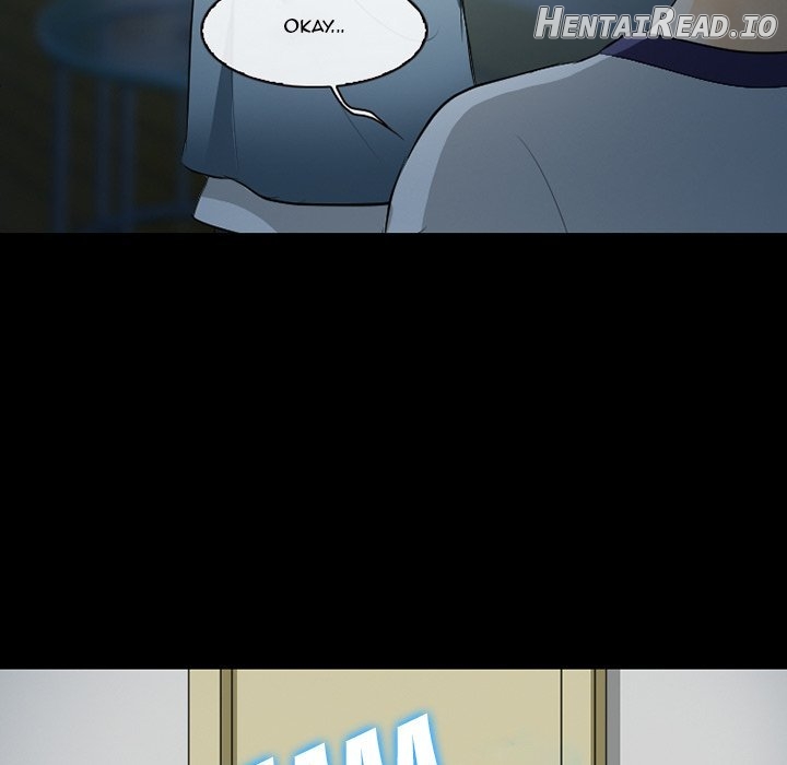 silhouette - Manhwa Chapter 77 - page 97