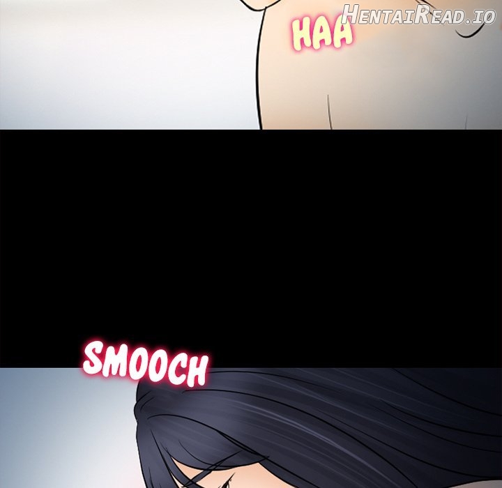 silhouette - Manhwa Chapter 78 - page 101