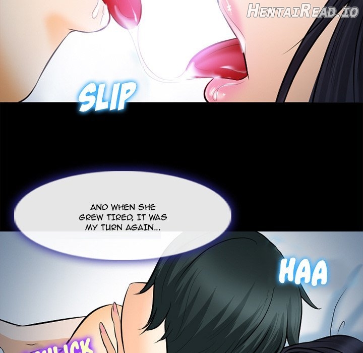 silhouette - Manhwa Chapter 78 - page 104