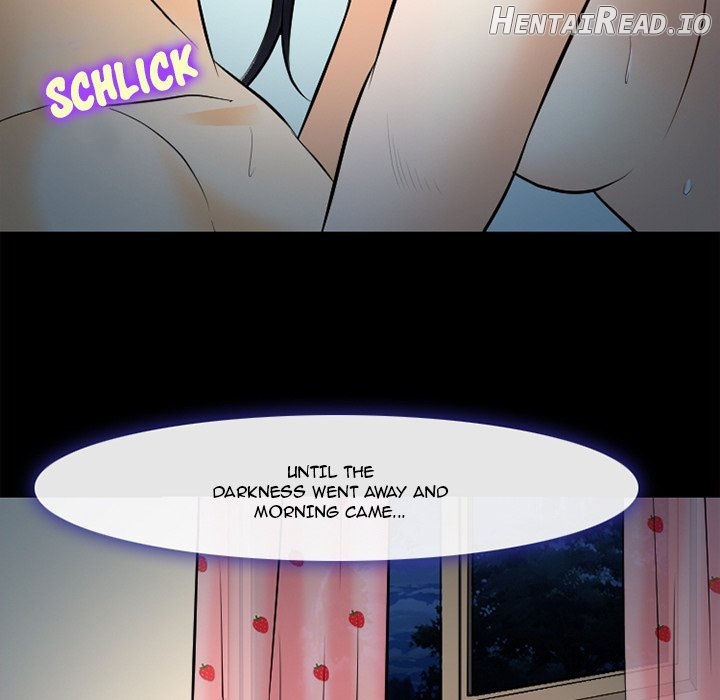 silhouette - Manhwa Chapter 78 - page 109