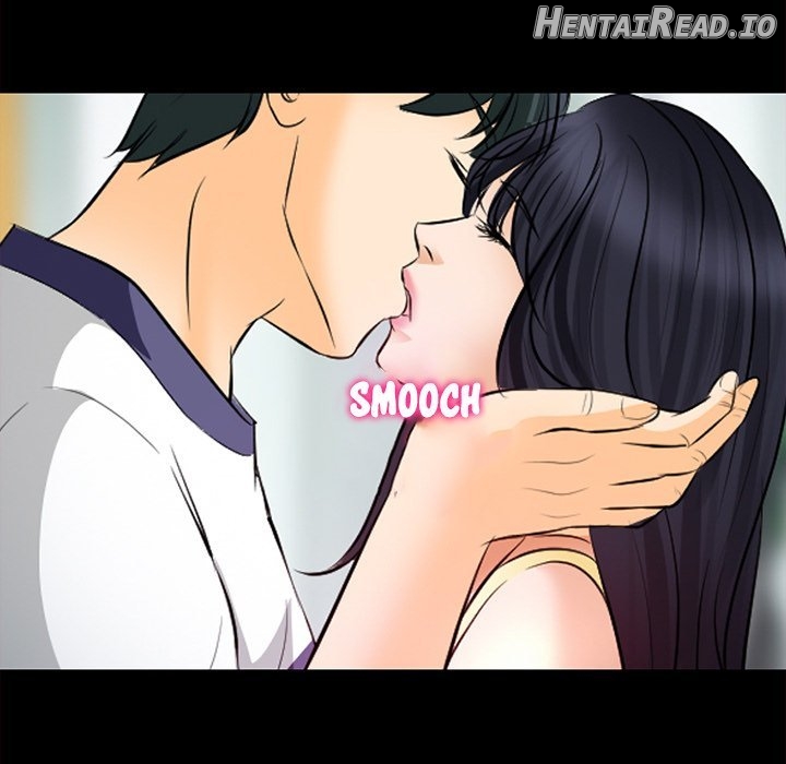 silhouette - Manhwa Chapter 78 - page 15