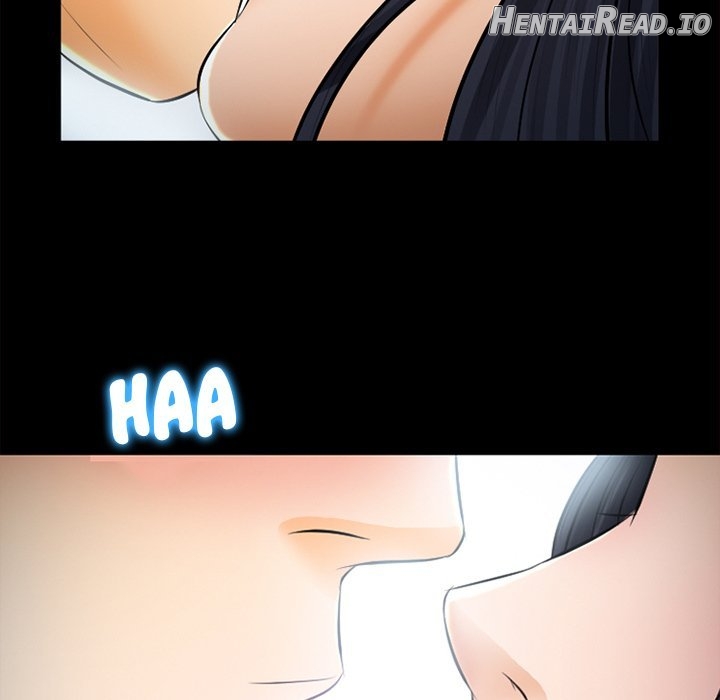 silhouette - Manhwa Chapter 78 - page 17