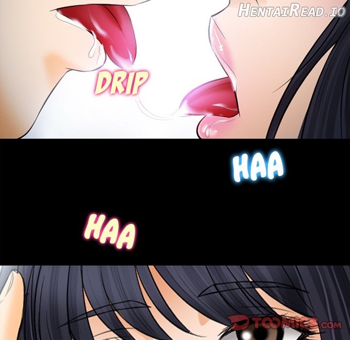 silhouette - Manhwa Chapter 78 - page 18