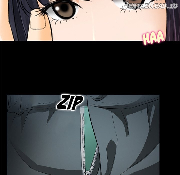 silhouette - Manhwa Chapter 78 - page 19