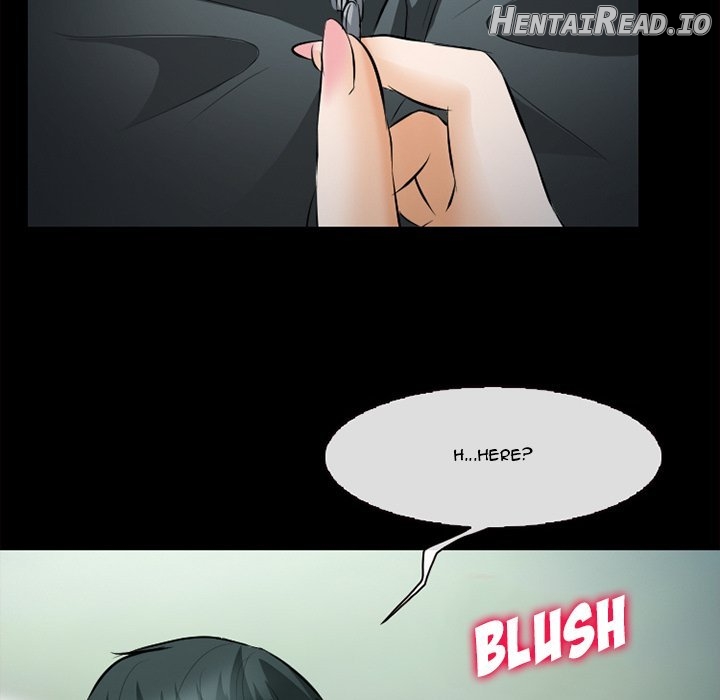 silhouette - Manhwa Chapter 78 - page 20