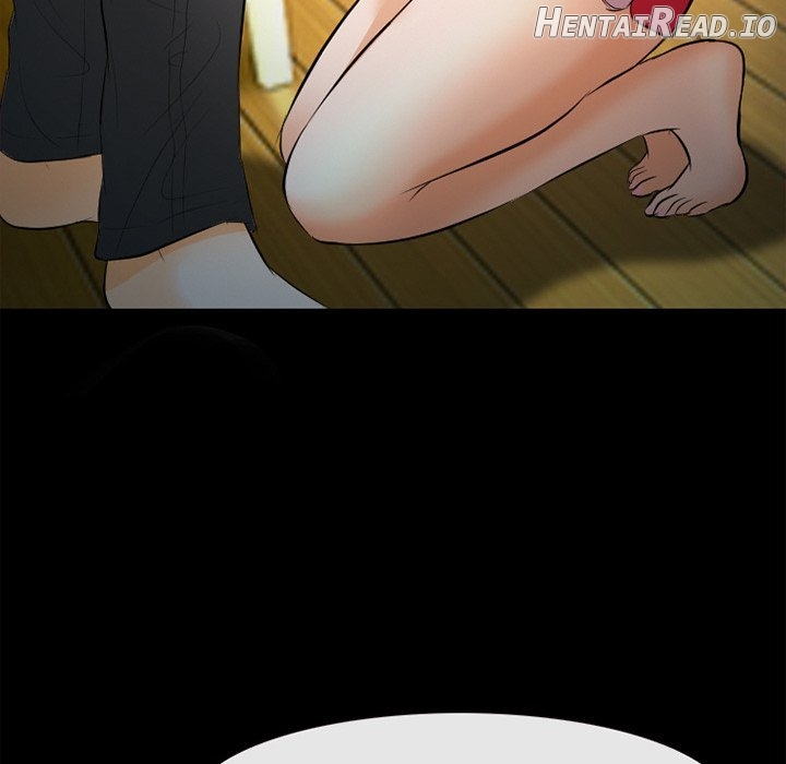 silhouette - Manhwa Chapter 78 - page 24
