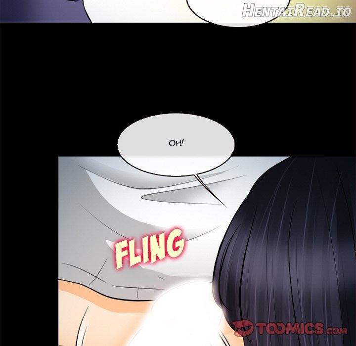 silhouette - Manhwa Chapter 78 - page 34