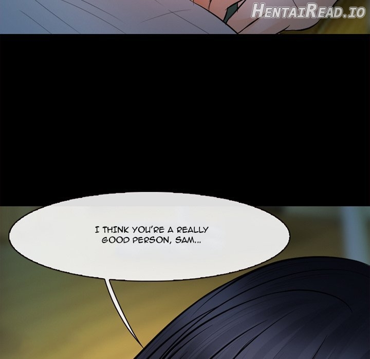 silhouette - Manhwa Chapter 78 - page 39