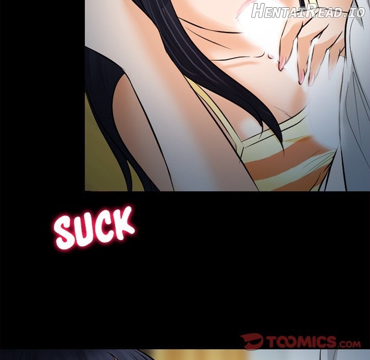 silhouette - Manhwa Chapter 78 - page 42