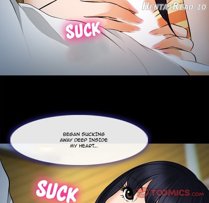 silhouette - Manhwa Chapter 78 - page 58