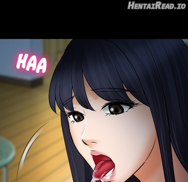 silhouette - Manhwa Chapter 78 - page 61