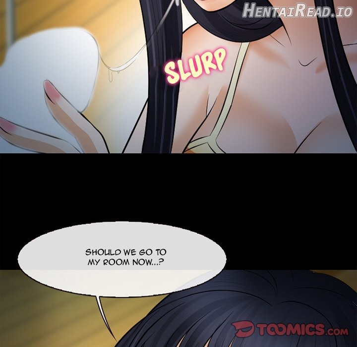 silhouette - Manhwa Chapter 78 - page 62