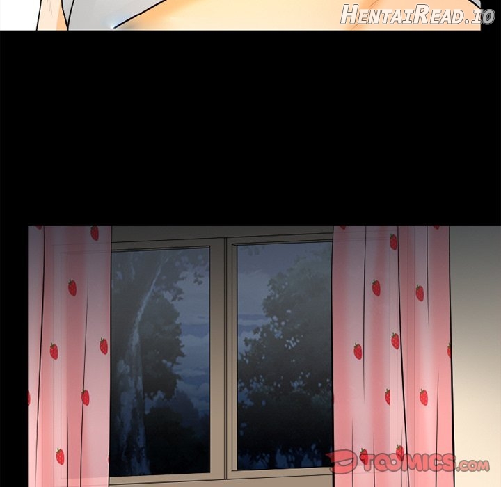 silhouette - Manhwa Chapter 78 - page 66