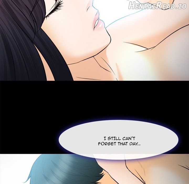 silhouette - Manhwa Chapter 78 - page 81