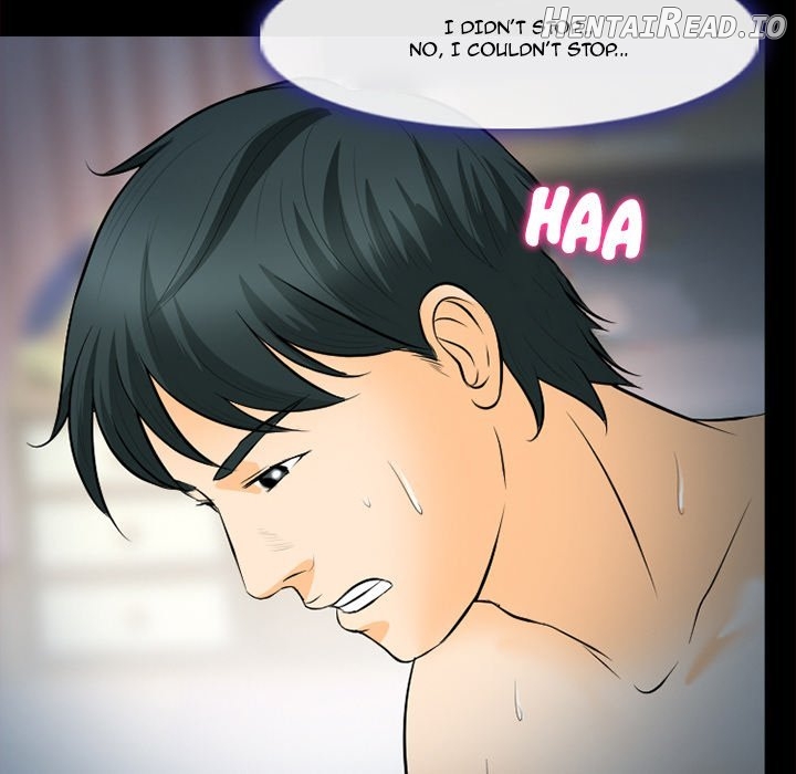 silhouette - Manhwa Chapter 78 - page 97