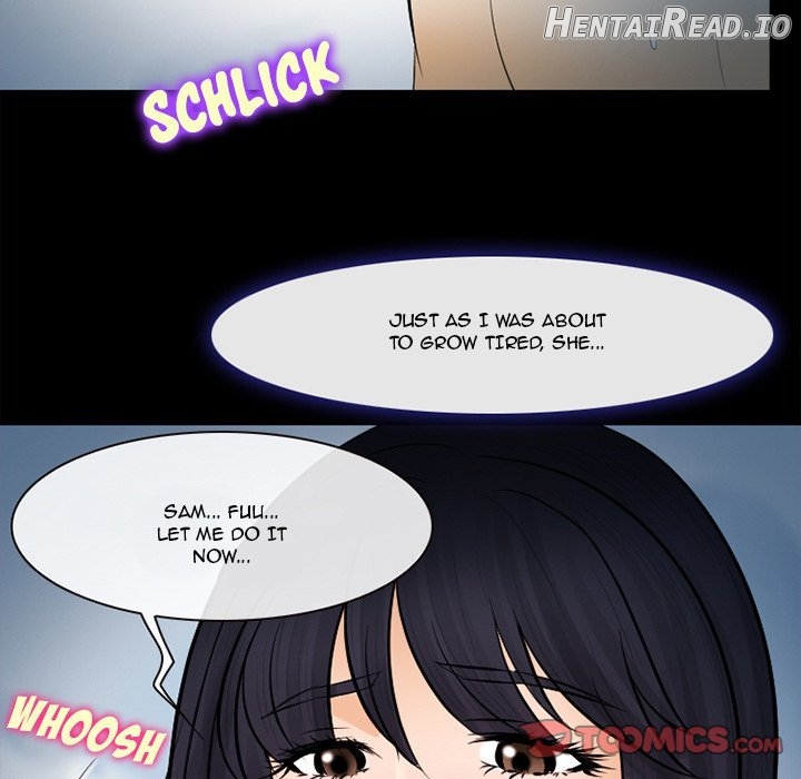 silhouette - Manhwa Chapter 78 - page 98