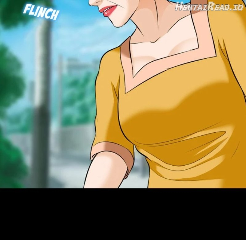 silhouette - Manhwa Chapter 79 - page 45