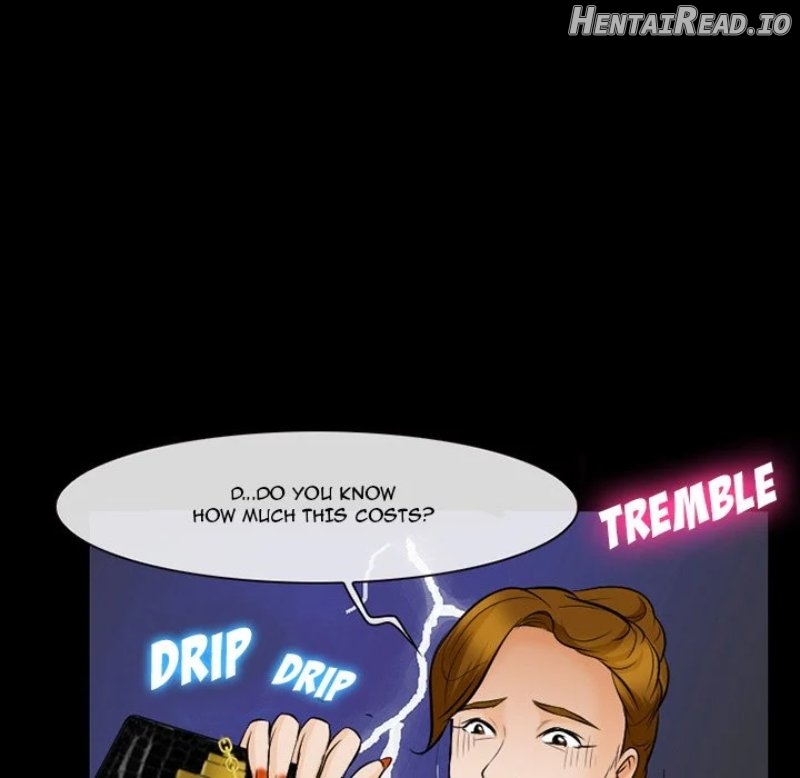 silhouette - Manhwa Chapter 79 - page 71