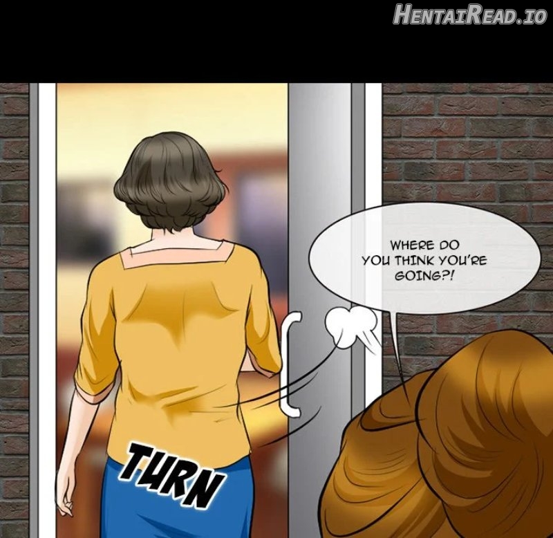 silhouette - Manhwa Chapter 79 - page 76