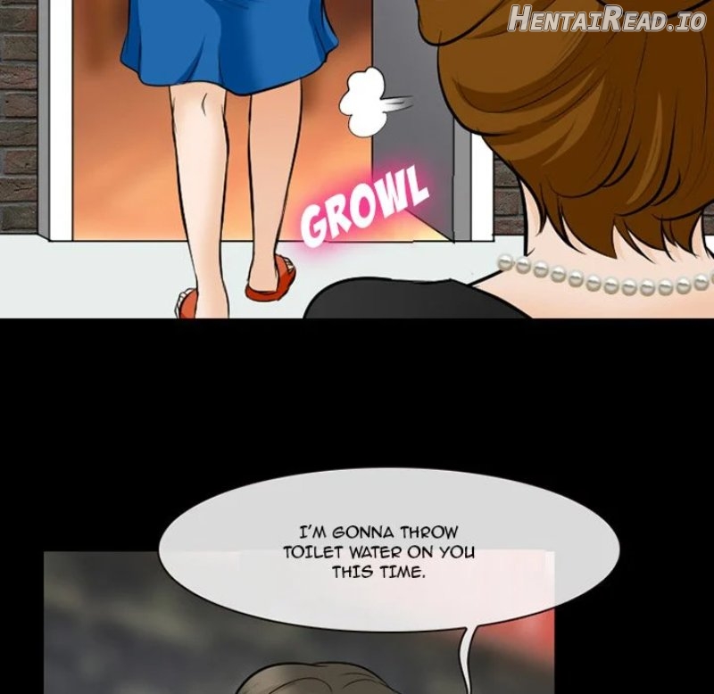 silhouette - Manhwa Chapter 79 - page 77