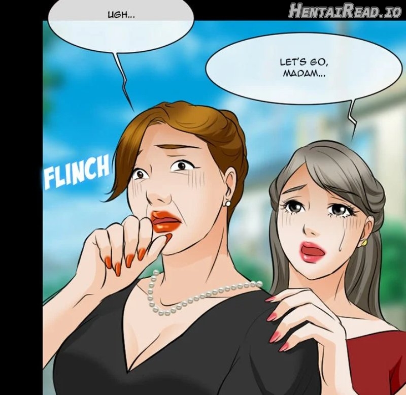 silhouette - Manhwa Chapter 79 - page 79