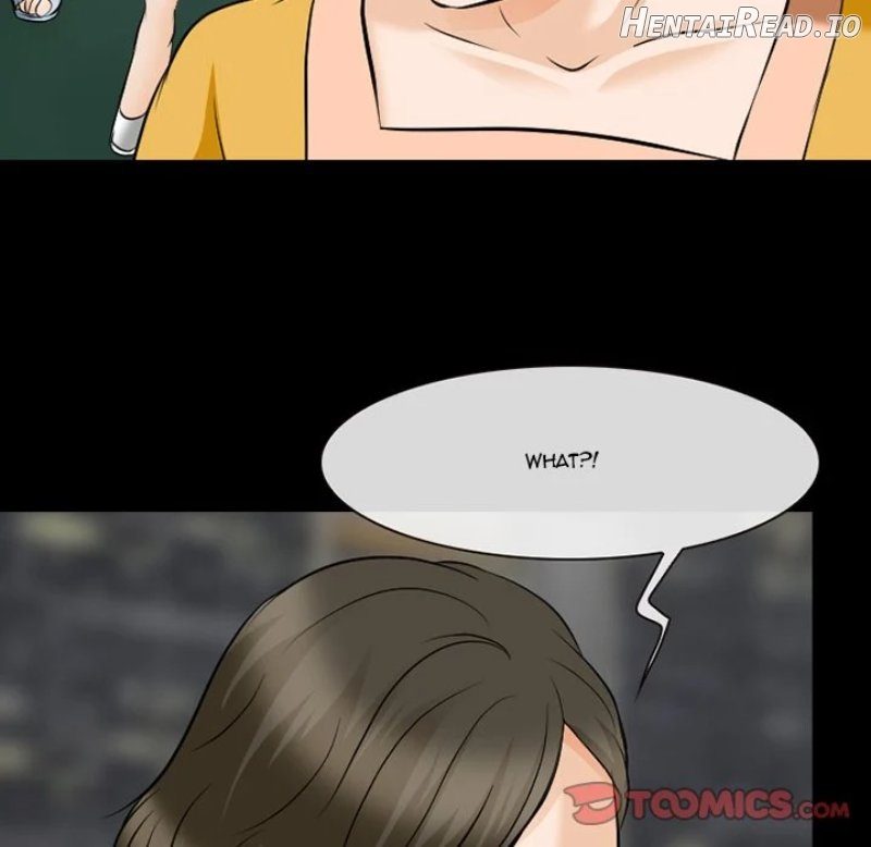 silhouette - Manhwa Chapter 79 - page 82
