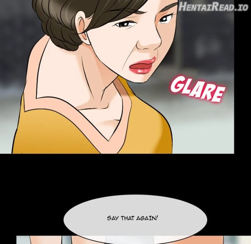 silhouette - Manhwa Chapter 79 - page 83