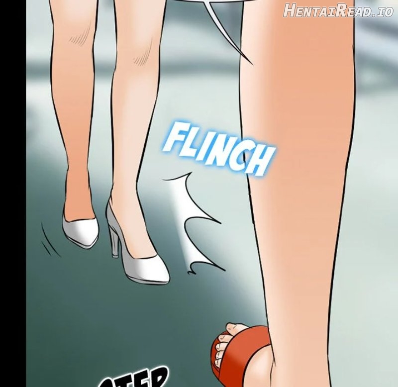 silhouette - Manhwa Chapter 79 - page 84
