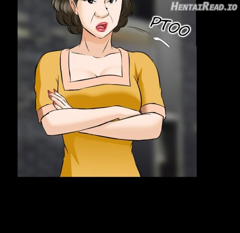 silhouette - Manhwa Chapter 79 - page 89