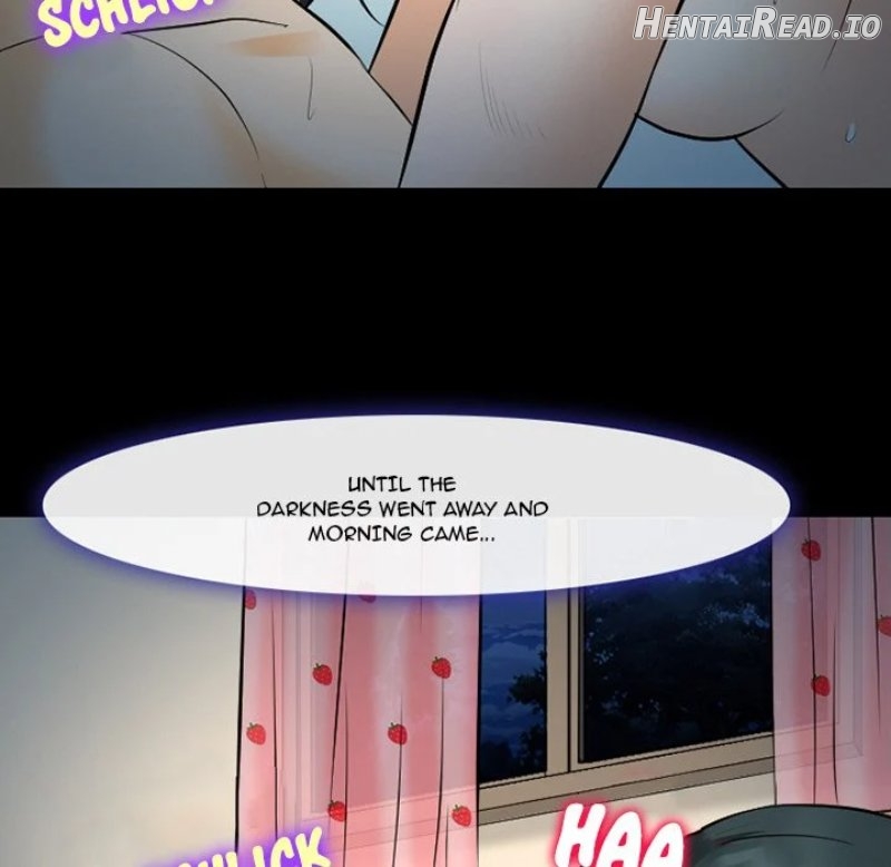 silhouette - Manhwa Chapter 79 - page 9