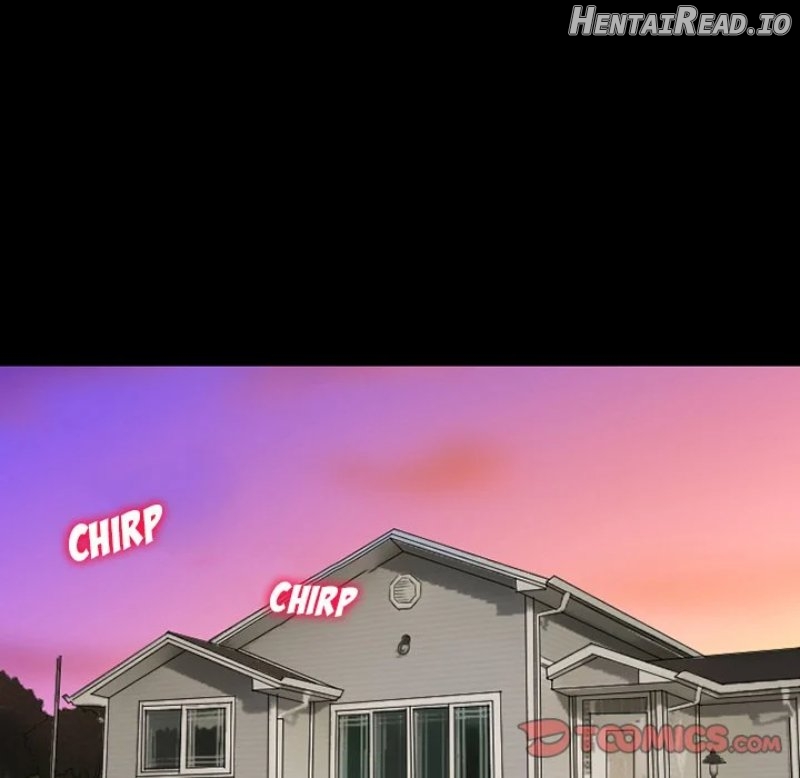 silhouette - Manhwa Chapter 79 - page 90