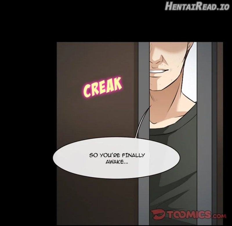 silhouette - Manhwa Chapter 80 - page 102