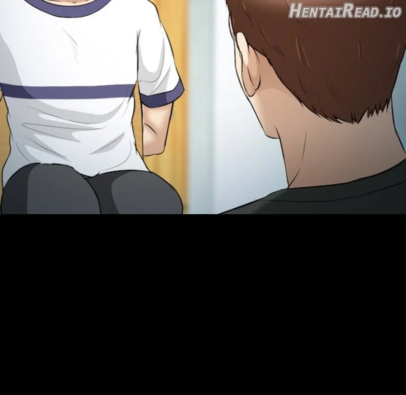 silhouette - Manhwa Chapter 80 - page 104