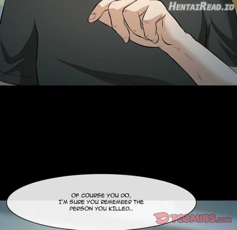 silhouette - Manhwa Chapter 80 - page 106