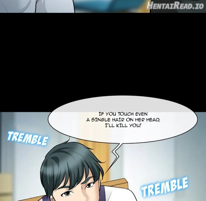 silhouette - Manhwa Chapter 80 - page 108