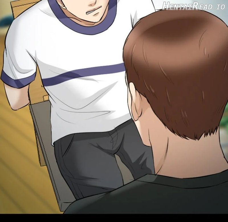 silhouette - Manhwa Chapter 80 - page 109
