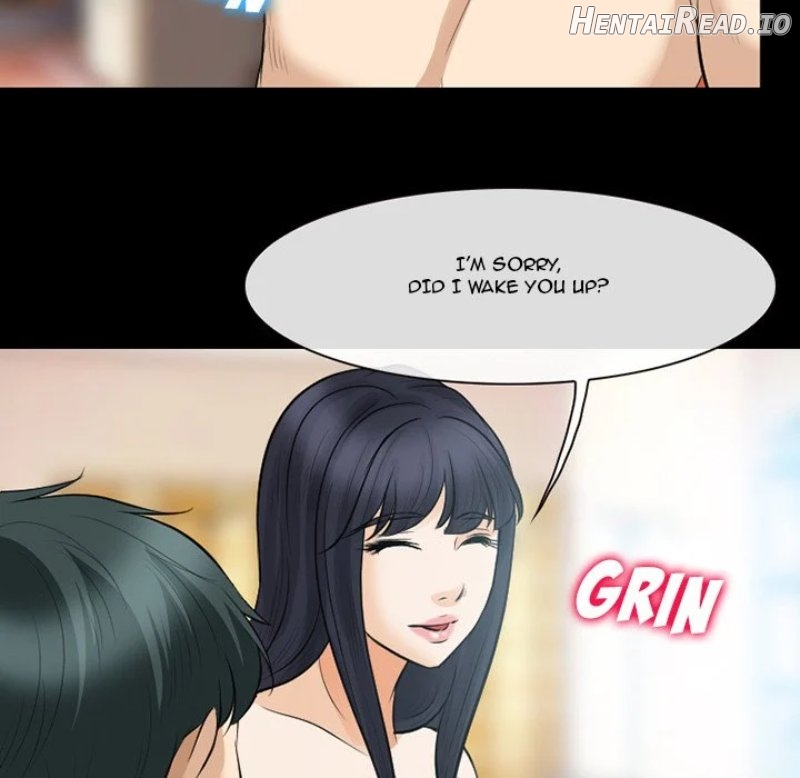 silhouette - Manhwa Chapter 80 - page 15