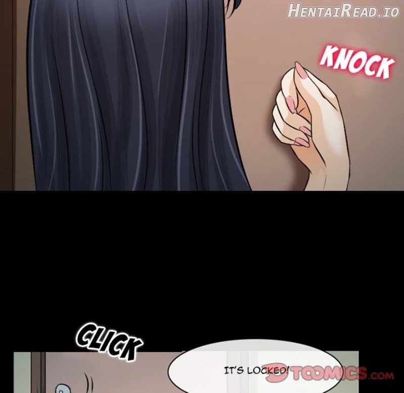 silhouette - Manhwa Chapter 80 - page 38