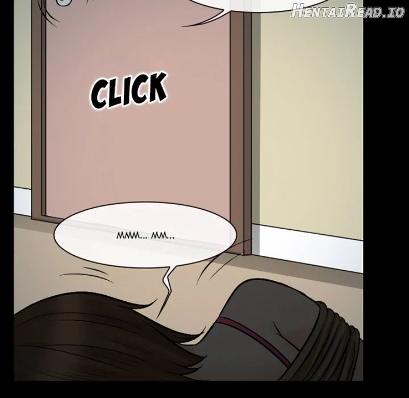 silhouette - Manhwa Chapter 80 - page 39