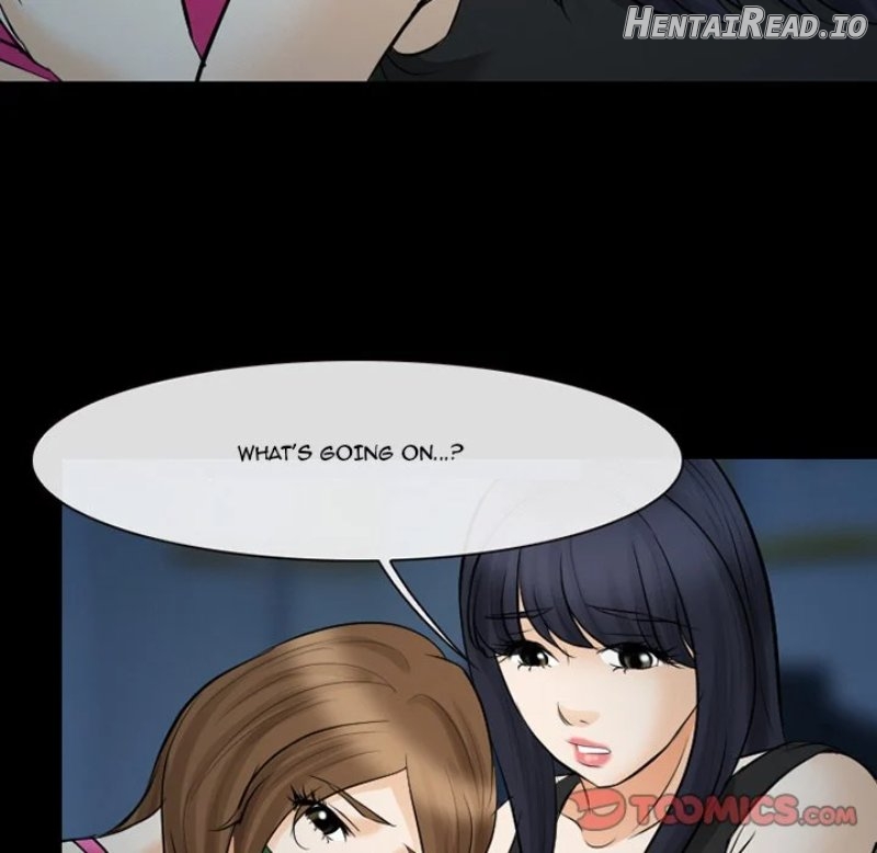 silhouette - Manhwa Chapter 80 - page 54