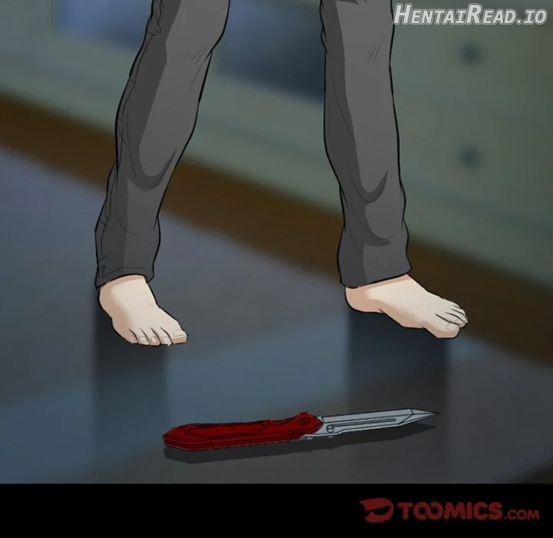 silhouette - Manhwa Chapter 80 - page 66